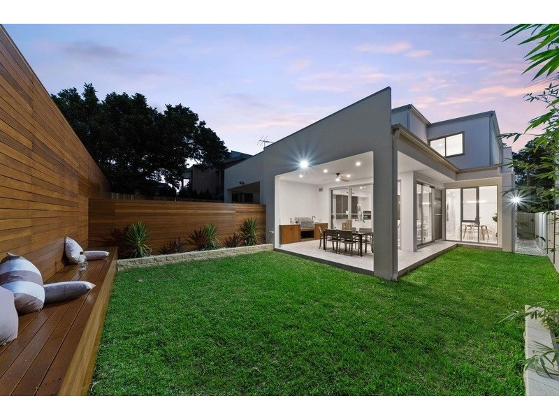 13A Weddle Avenue, Abbotsford NSW 2046