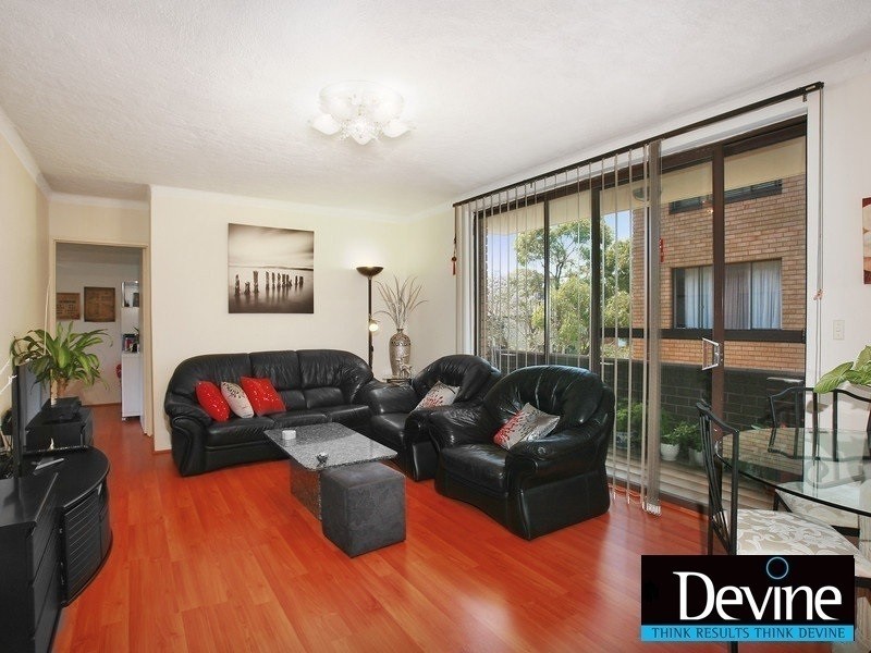 11/363-367 New Canterbury Road, Dulwich Hill NSW 2203