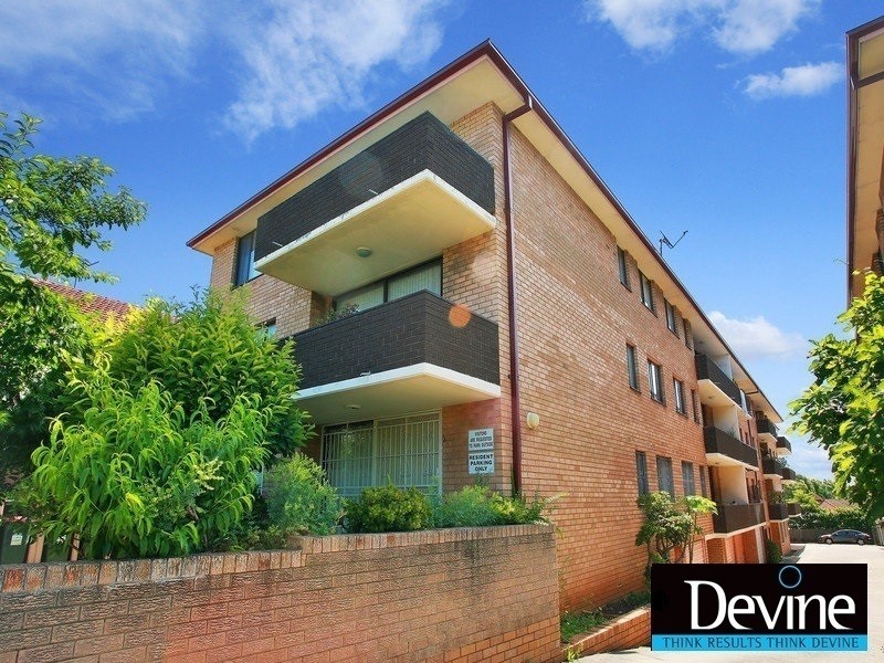 11/363-367 New Canterbury Road, Dulwich Hill NSW 2203