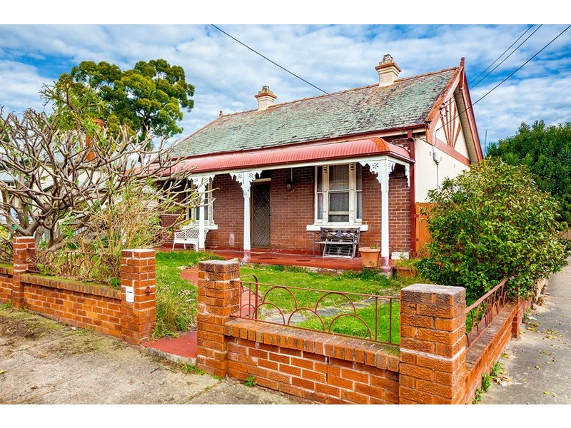 25 Lavender Street, Five Dock NSW 2046