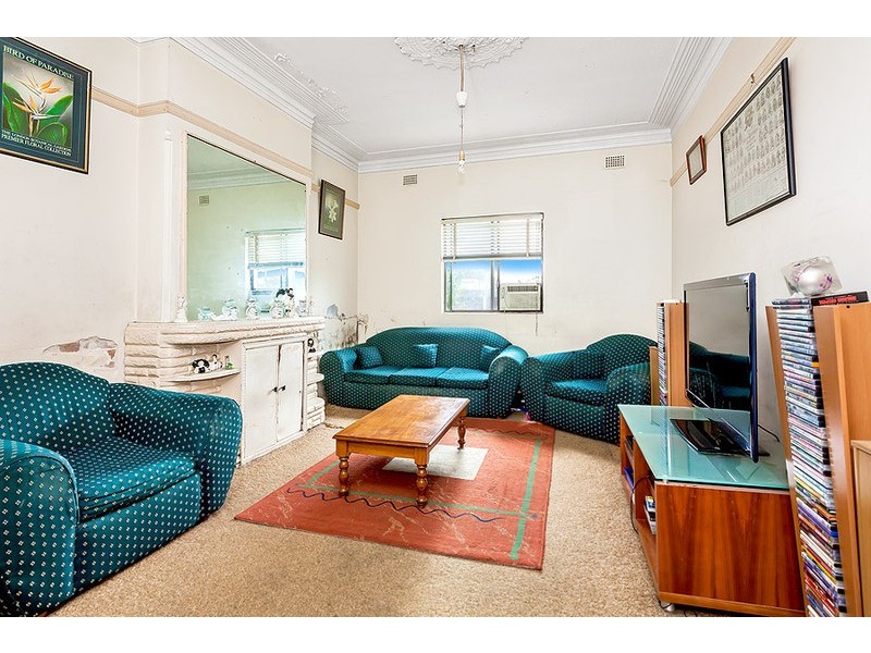 25 Lavender Street, Five Dock NSW 2046