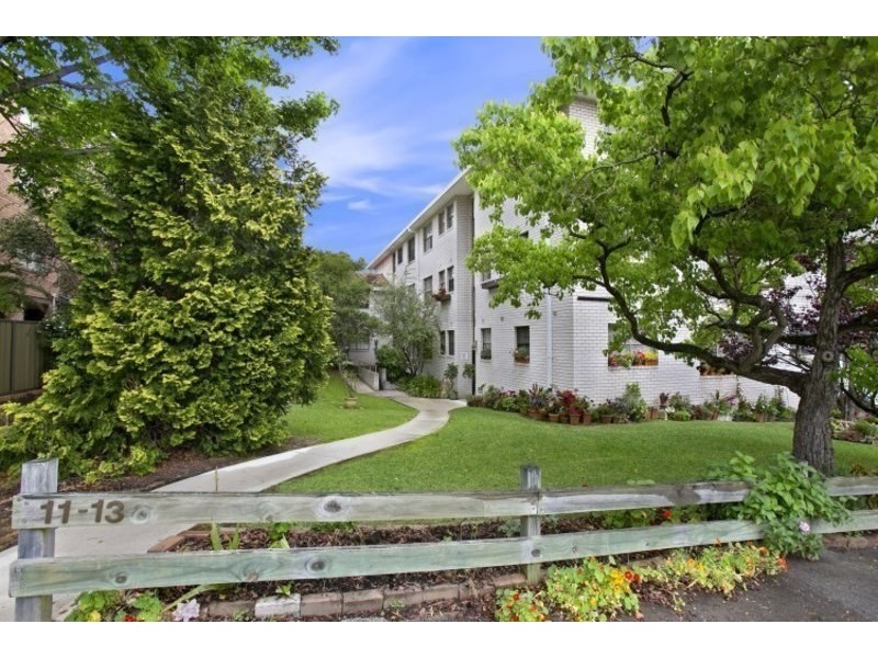 8/11-13 Abbotsford Parade, Abbotsford NSW 2046