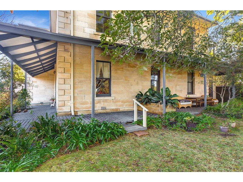 8/6 Everard Street, Hunters Hill NSW 2110