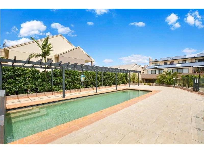 15/104 William Street, Five Dock NSW 2046