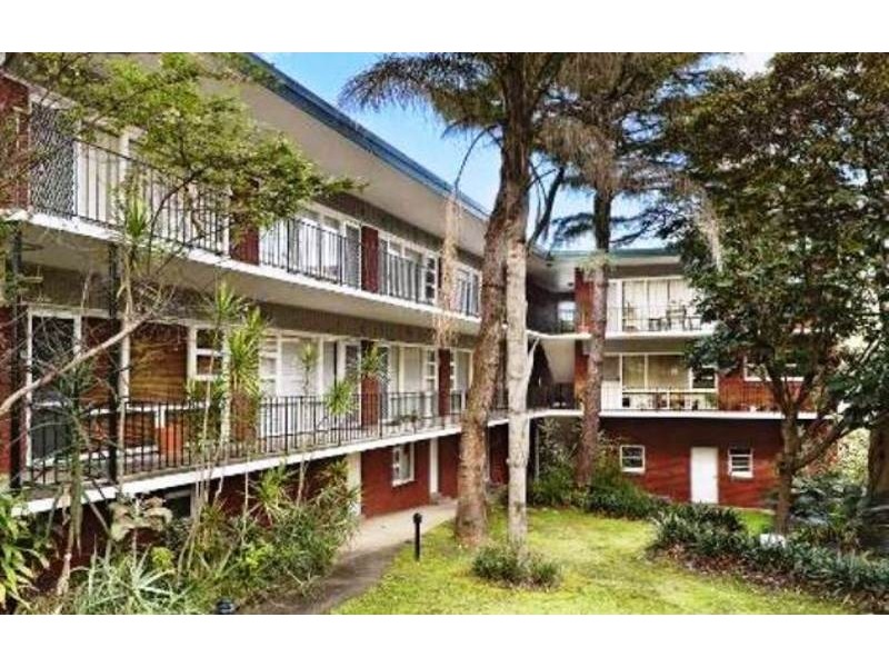 4/50 Milling Street, Hunters Hill NSW 2110