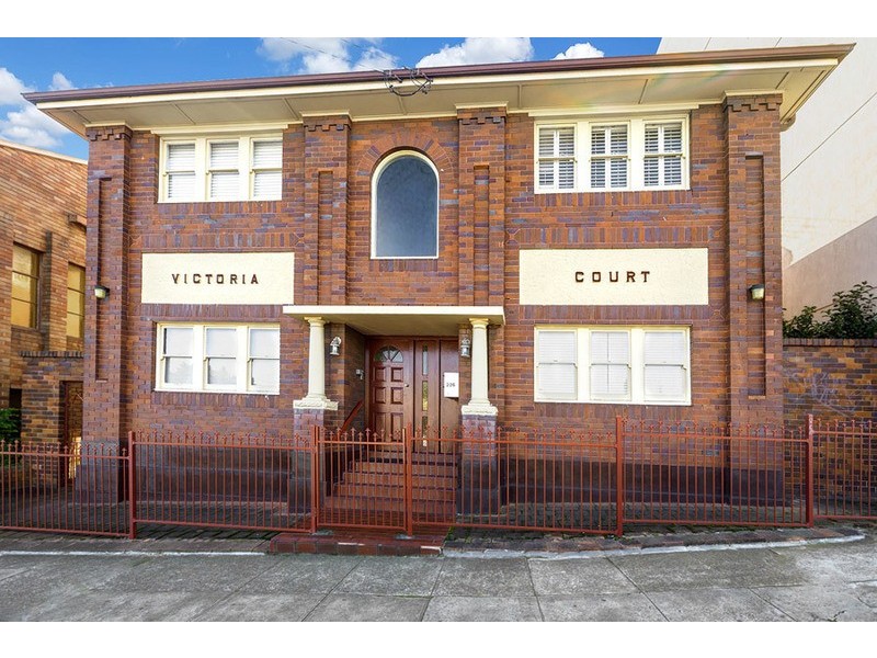 8/3A Wrights Road, Drummoyne NSW 2047