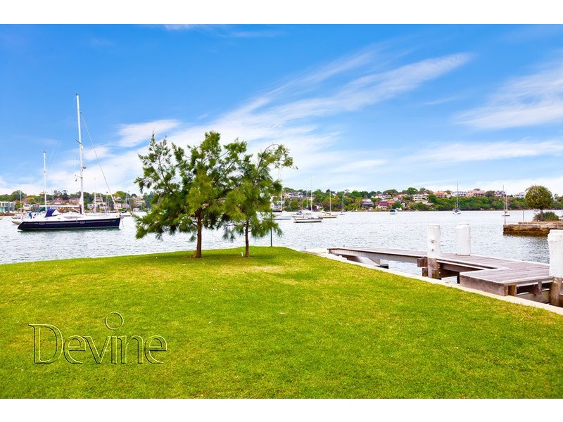 31/18 Wolseley Street, Drummoyne NSW 2047