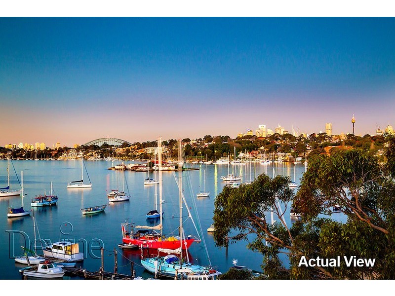 9/38 St Georges Crescent, Drummoyne NSW 2047