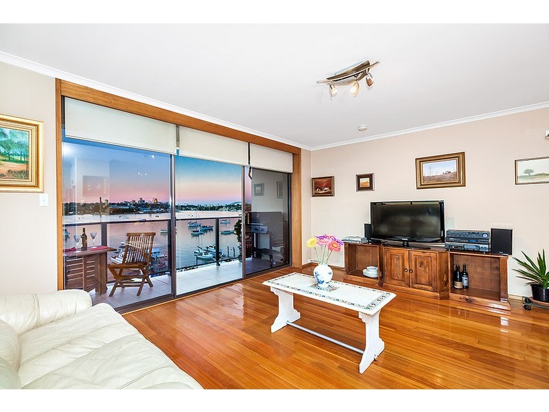 9/38 St Georges Crescent, Drummoyne NSW 2047