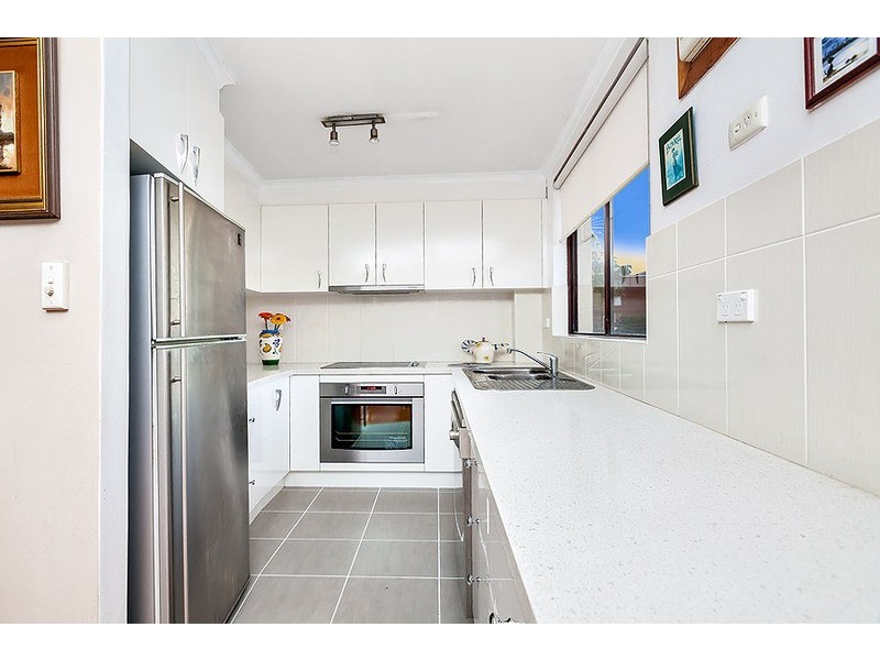 9/38 St Georges Crescent, Drummoyne NSW 2047
