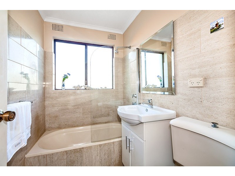 9/38 St Georges Crescent, Drummoyne NSW 2047