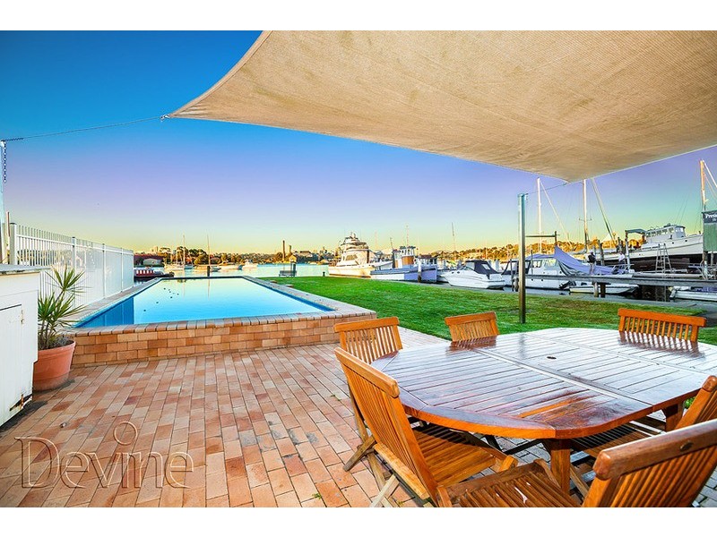 9/38 St Georges Crescent, Drummoyne NSW 2047