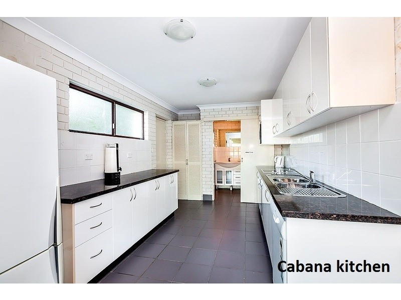 9/38 St Georges Crescent, Drummoyne NSW 2047