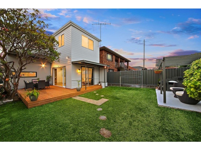 40 Harris Road, Five Dock NSW 2046