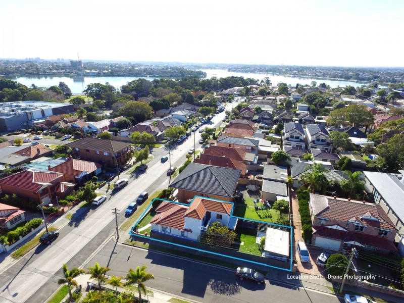 40 Harris Road, Five Dock NSW 2046