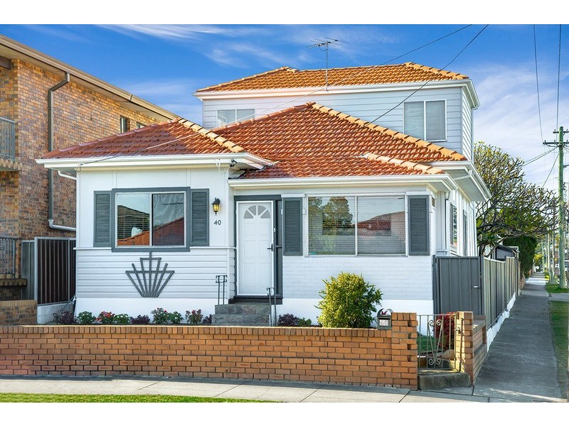 40 Harris Road, Five Dock NSW 2046