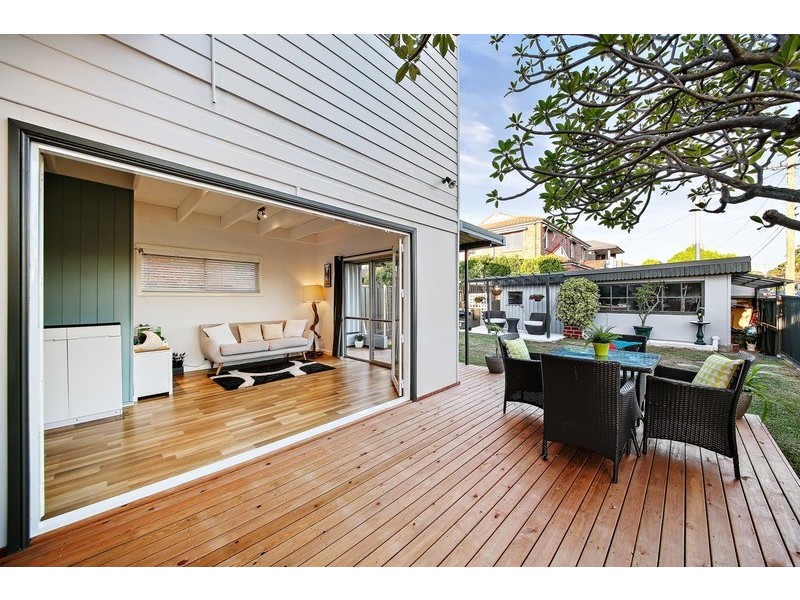 40 Harris Road, Five Dock NSW 2046
