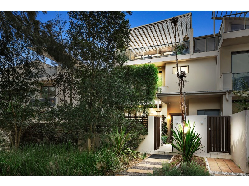 18/81 Bertram Street, Mortlake NSW 2137