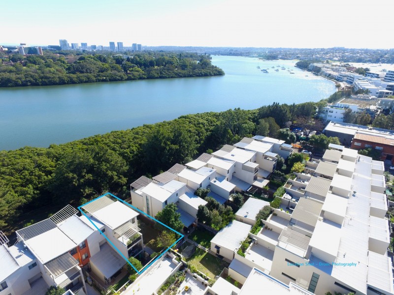 18/81 Bertram Street, Mortlake NSW 2137