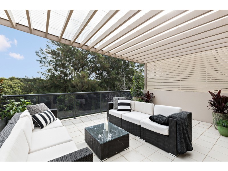 18/81 Bertram Street, Mortlake NSW 2137