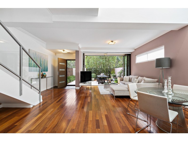 18/81 Bertram Street, Mortlake NSW 2137