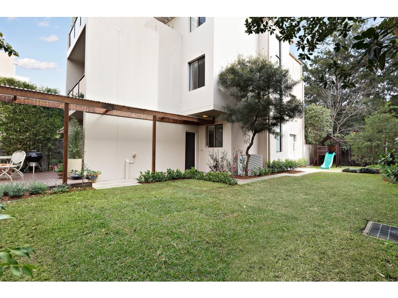 18/81 Bertram Street, Mortlake NSW 2137