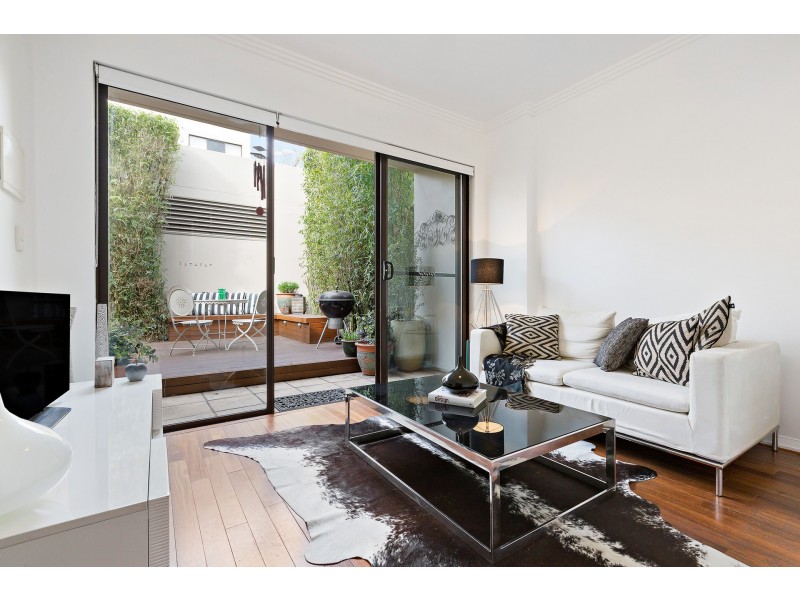 18/81 Bertram Street, Mortlake NSW 2137