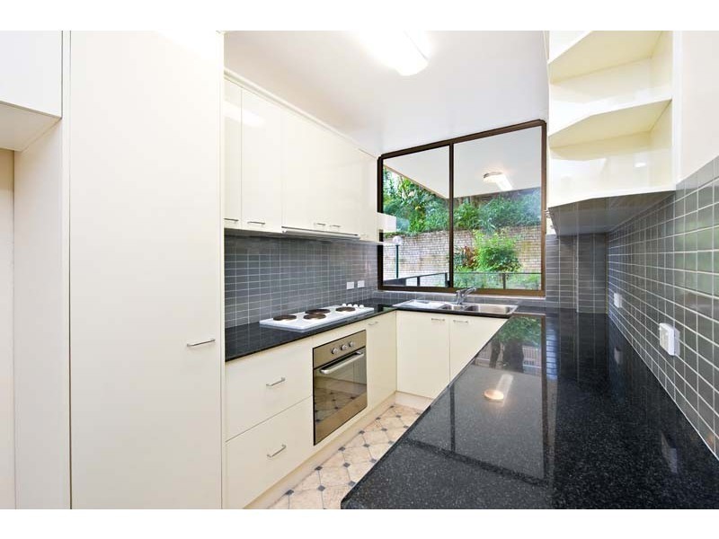 4/18 Wolseley Street, Drummoyne NSW 2047