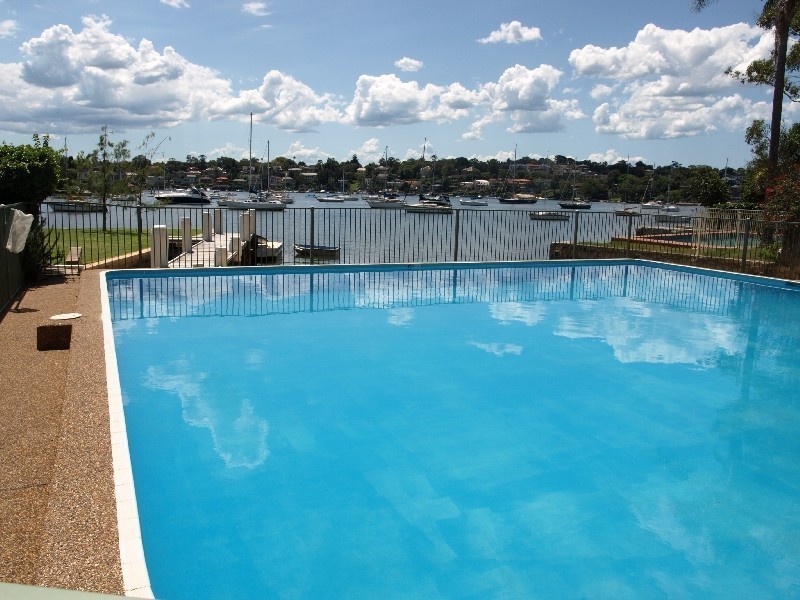 4/18 Wolseley Street, Drummoyne NSW 2047