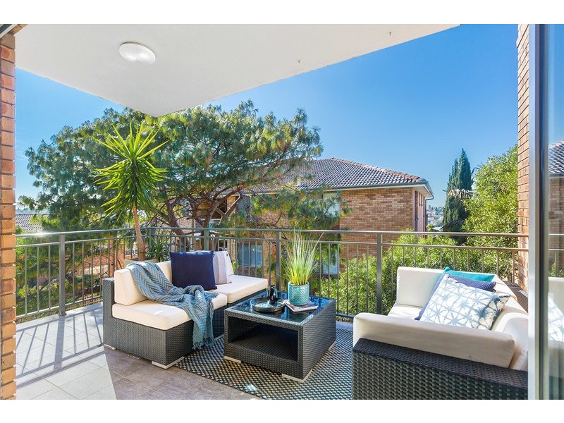 8/2-4 Montrose Road, Abbotsford NSW 2046