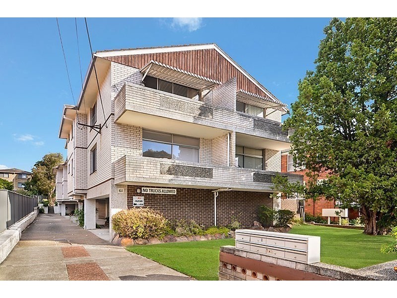 8/61 Garfield Street, Five Dock NSW 2046