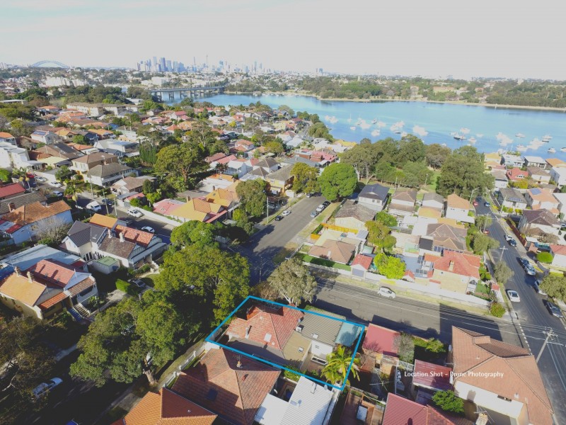8 Broughton Street, Drummoyne NSW 2047
