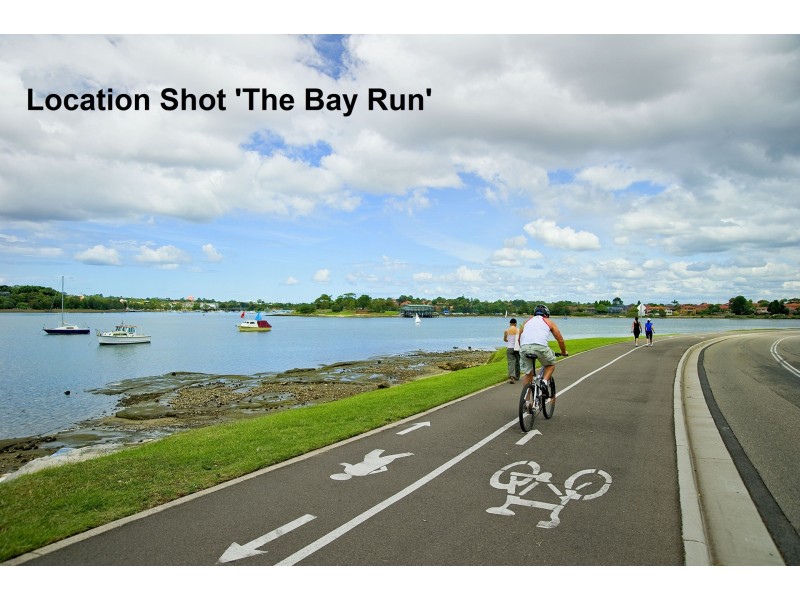 8 Broughton Street, Drummoyne NSW 2047