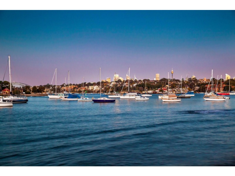 2/5 South Street, Drummoyne NSW 2047