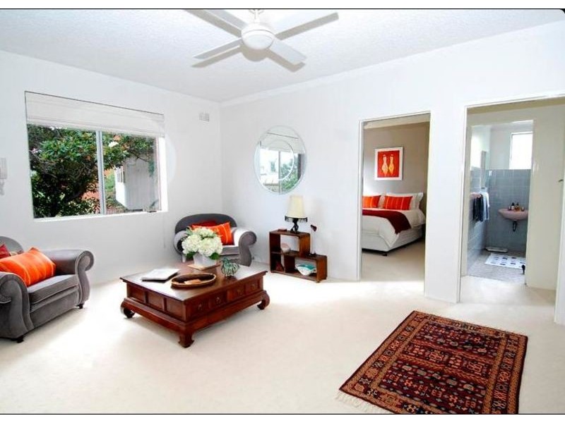 6/102A St Georges Crescent, Drummoyne NSW 2047
