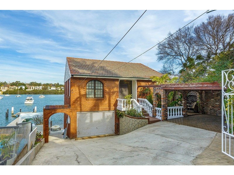 41 Burns Crescent, Chiswick NSW 2046