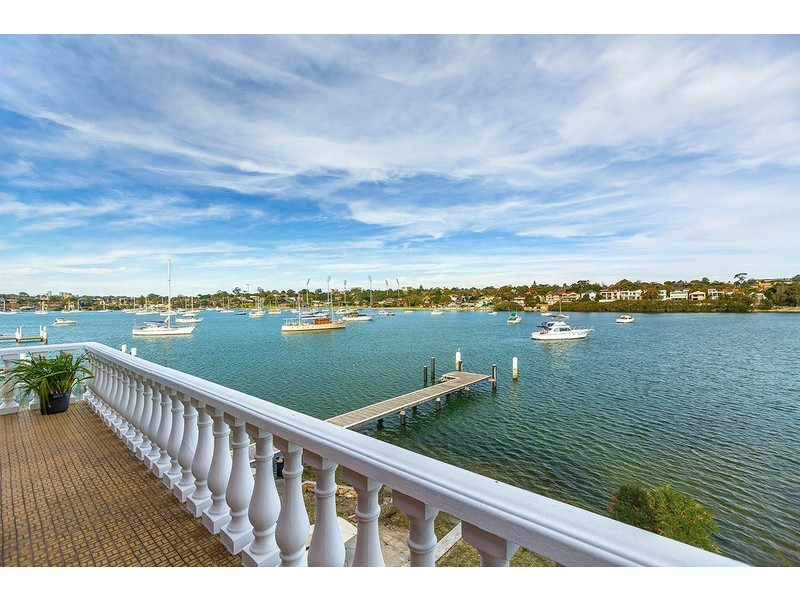 41 Burns Crescent, Chiswick NSW 2046