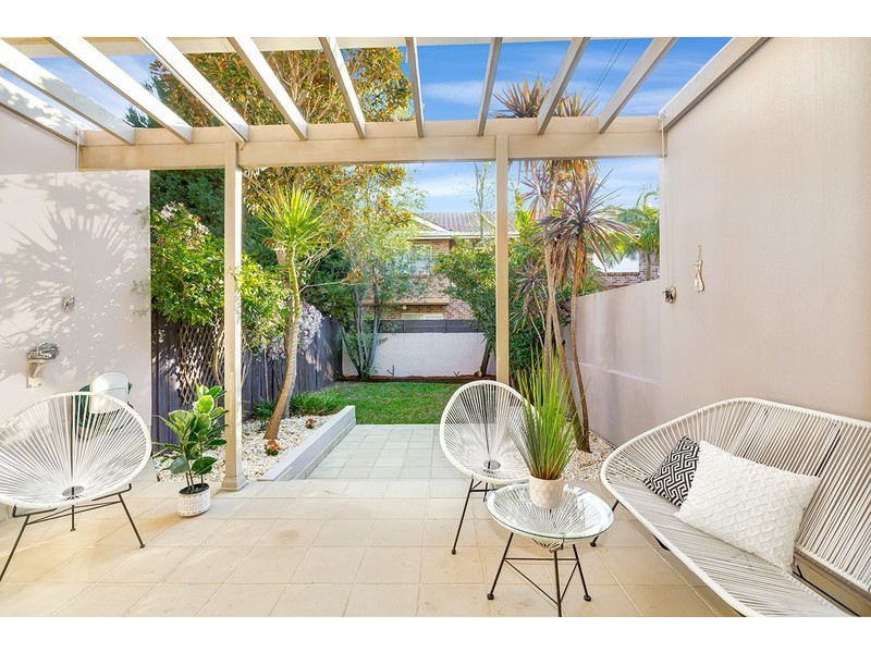 4/82-84 Wareemba Street, Wareemba NSW 2046