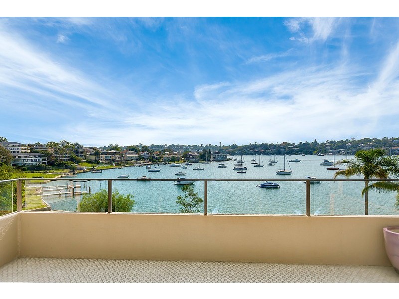 26/18 Wolseley Street, Drummoyne NSW 2047