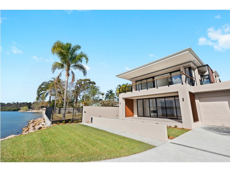 26 James Street, Five Dock NSW 2046