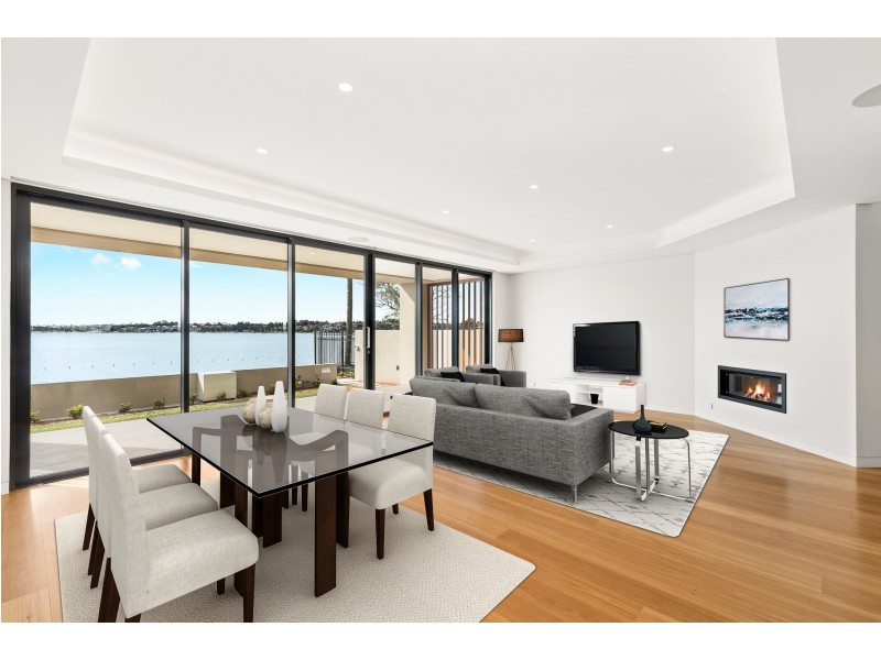 26 James Street, Five Dock NSW 2046