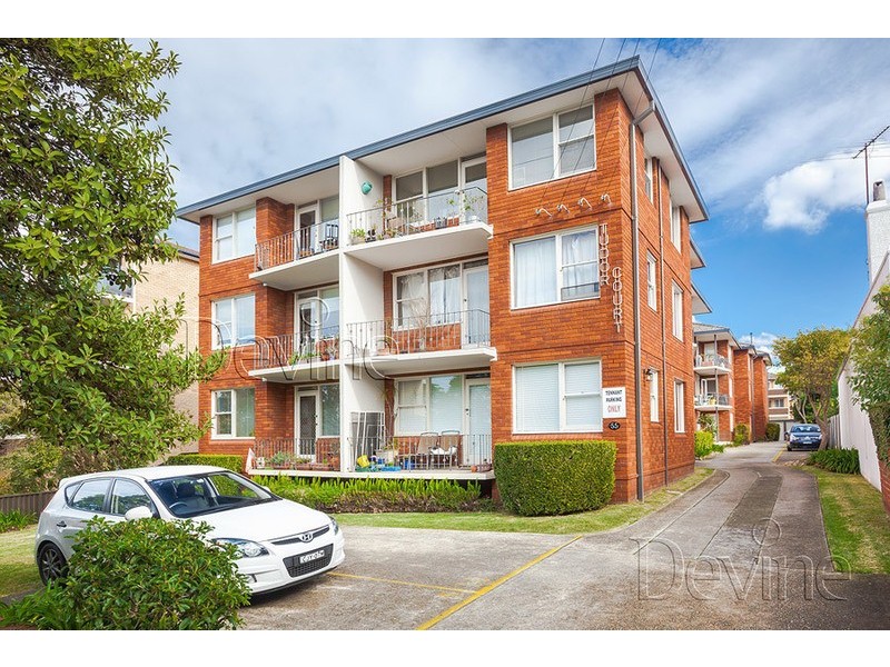 6/55 College Street, Drummoyne NSW 2047