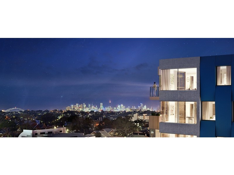 405/42C Formosa Street, Drummoyne NSW 2047