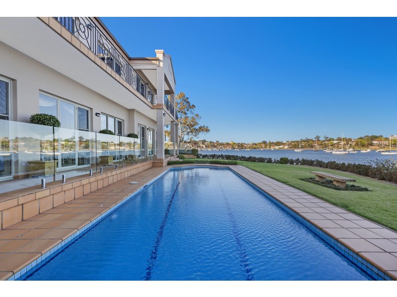 29 Hezlet Street, Chiswick NSW 2046