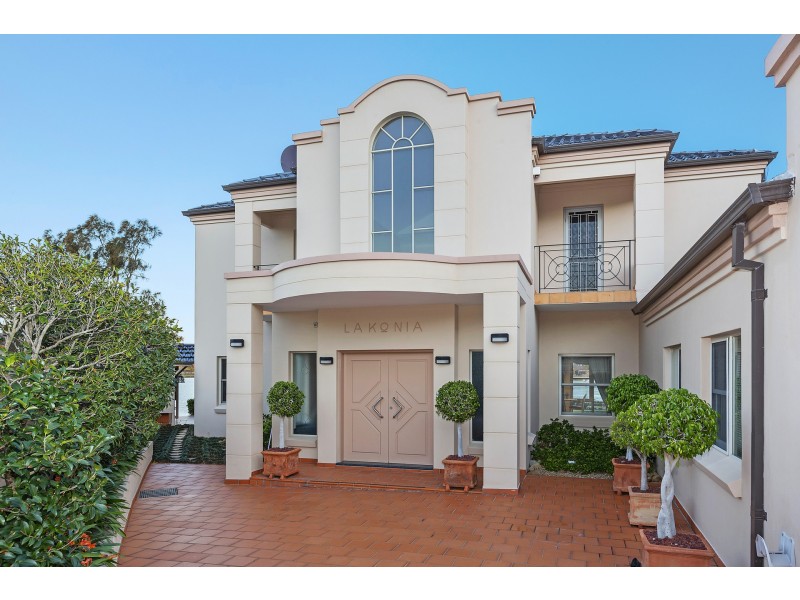 29 Hezlet Street, Chiswick NSW 2046