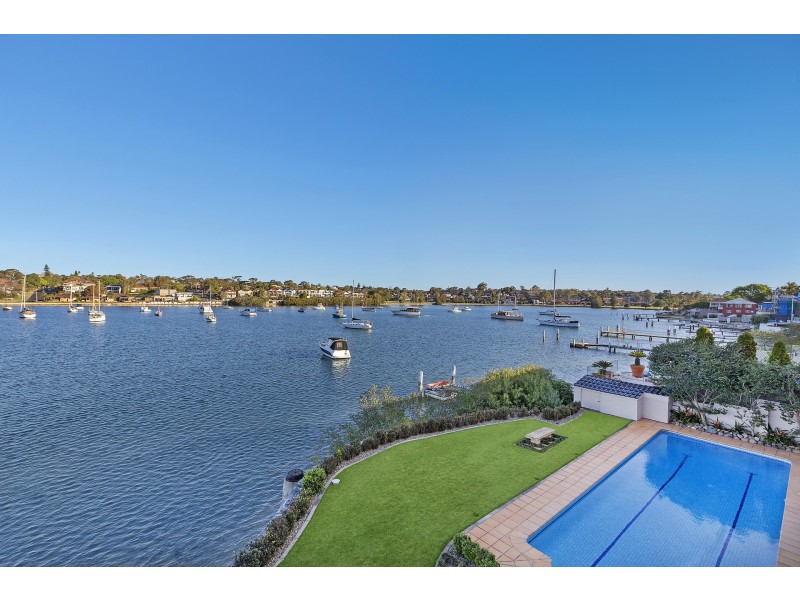 29 Hezlet Street, Chiswick NSW 2046