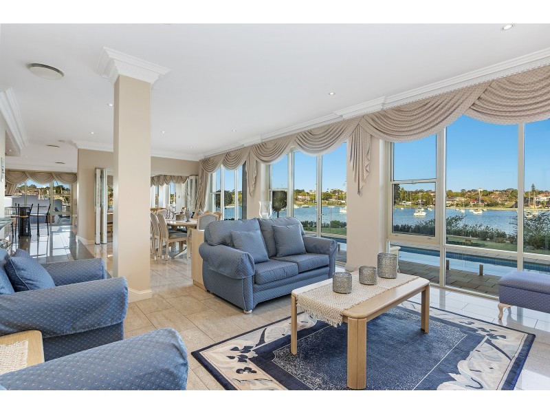 29 Hezlet Street, Chiswick NSW 2046