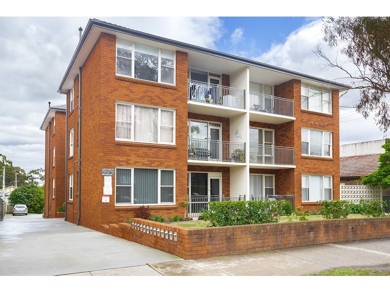 7/279 Great North Road, Five Dock NSW 2046