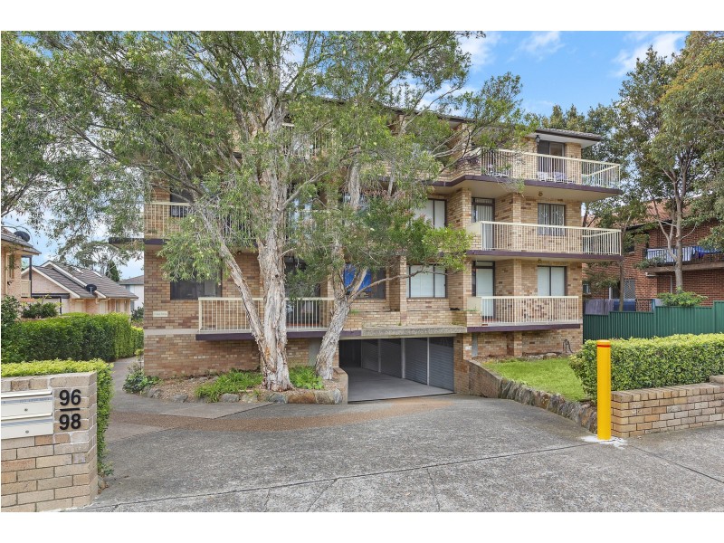 14/96-98 Hampden Road, Russell Lea NSW 2046