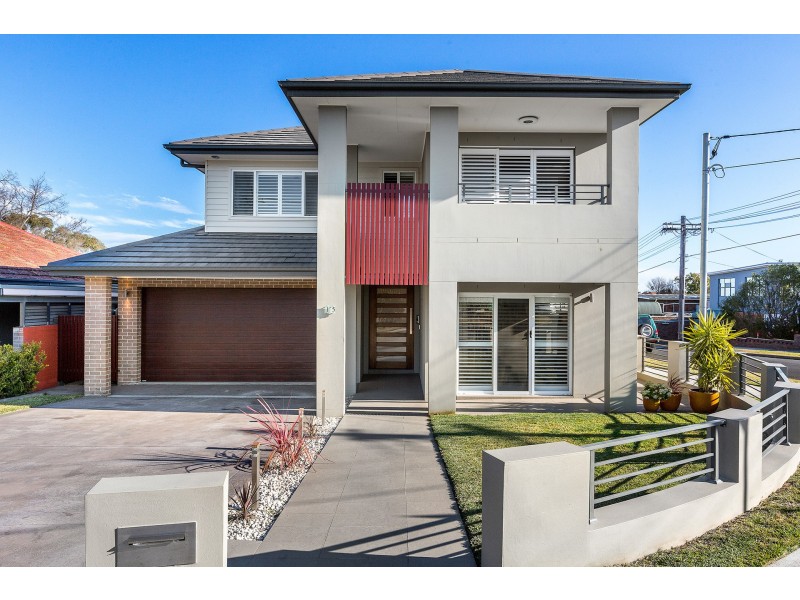 15 Pelican Street, Gladesville NSW 2111